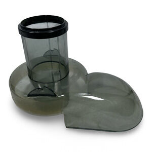 Breville Juice Fountain JE95XL Juicer Top Cover Lid Chute Replacement Part